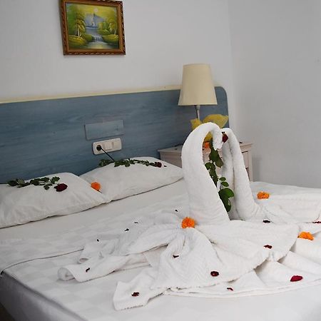 Ares Hotel Kemer Pokoj fotografie