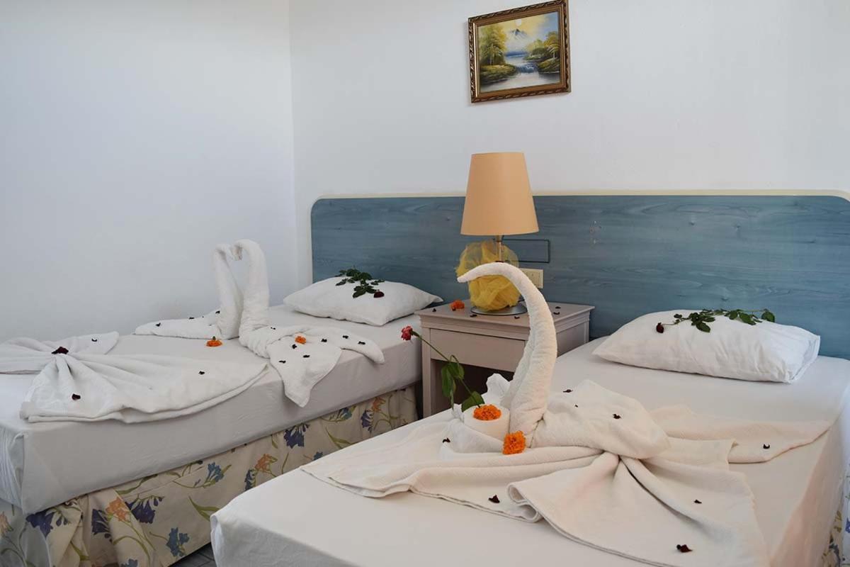 Ares Hotel Kemer Pokoj fotografie