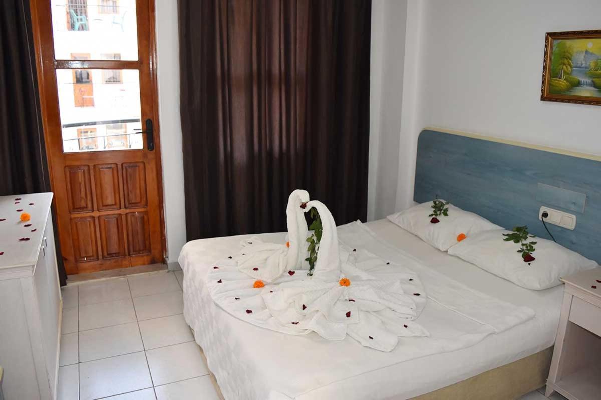 Ares Hotel Kemer Pokoj fotografie