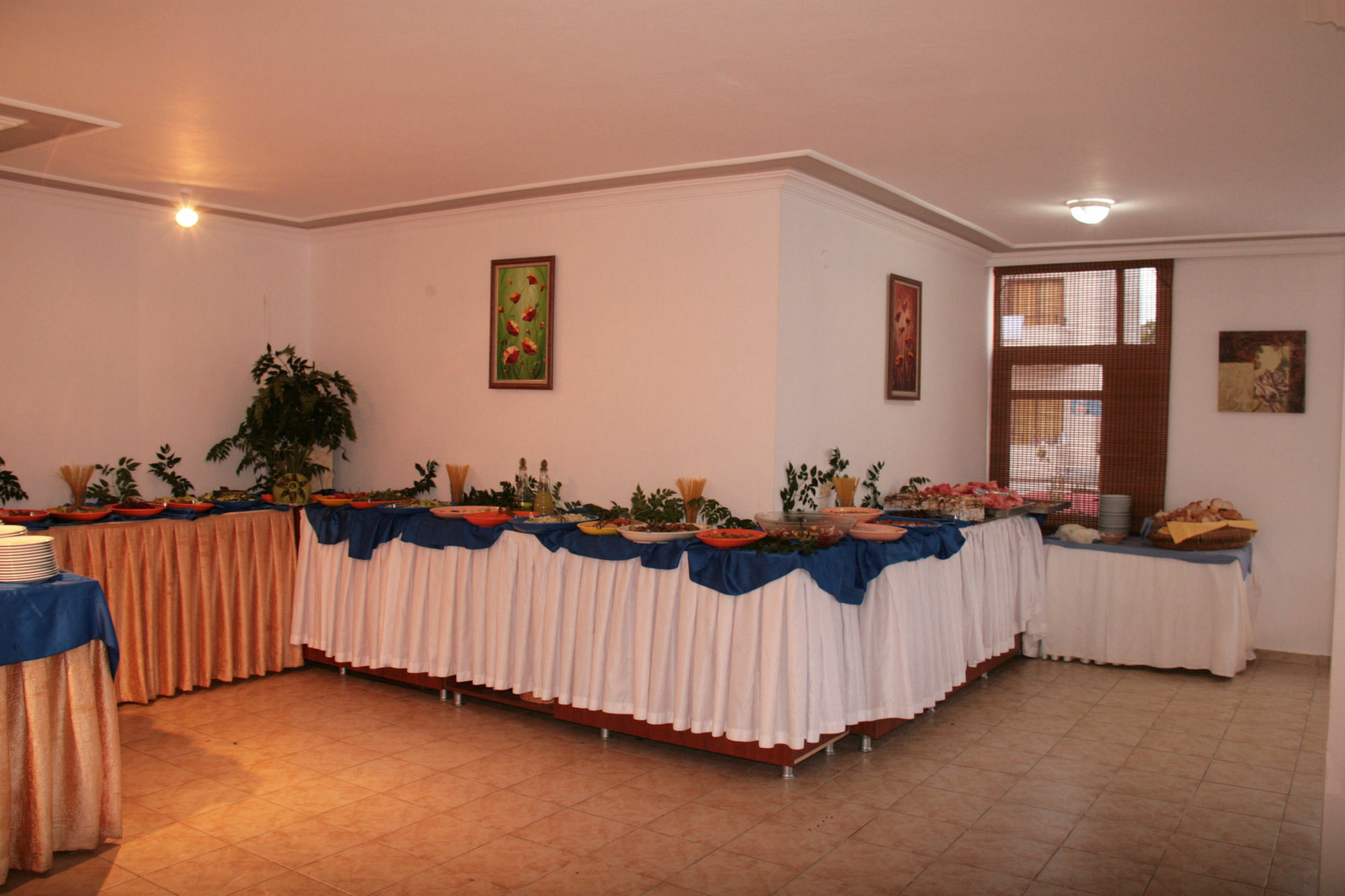 Ares Hotel Kemer Exteriér fotografie